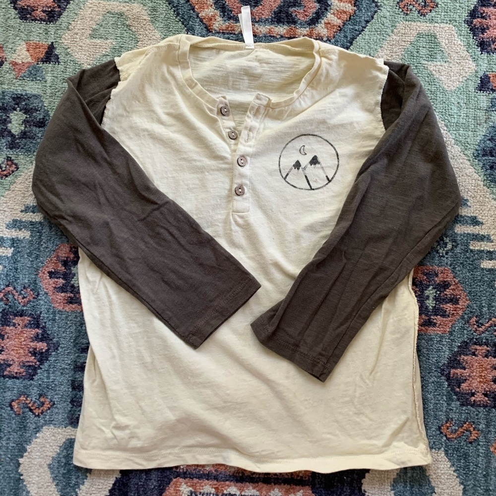 Rylee + Cru shirt